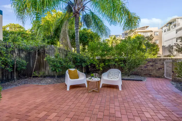 Fourth view of Homely townhouse listing, 6/42 Fifth Avenue, Maroochydore QLD 4558