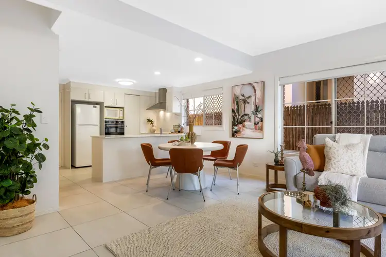 Fifth view of Homely townhouse listing, 6/42 Fifth Avenue, Maroochydore QLD 4558