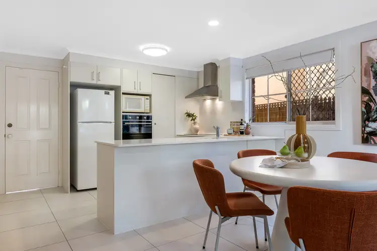 Sixth view of Homely townhouse listing, 6/42 Fifth Avenue, Maroochydore QLD 4558