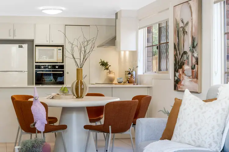 Seventh view of Homely townhouse listing, 6/42 Fifth Avenue, Maroochydore QLD 4558