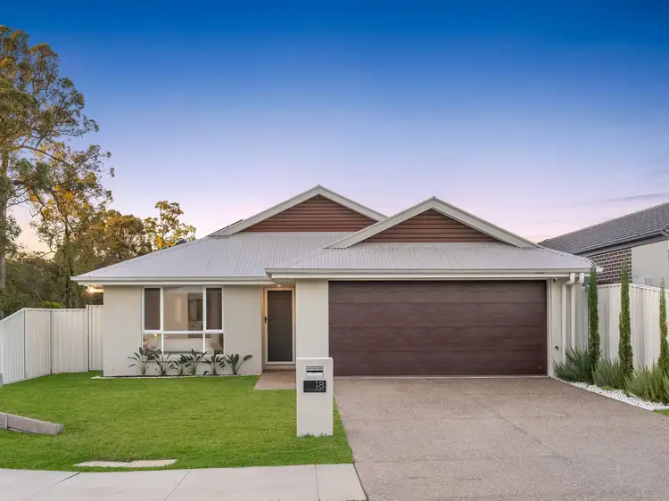 18 Composure Street, Morayfield QLD 4506