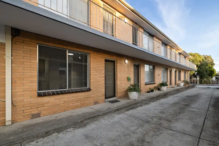 Second view of Homely unit listing, 5/24 Brisbane Street, Murrumbeena VIC 3163