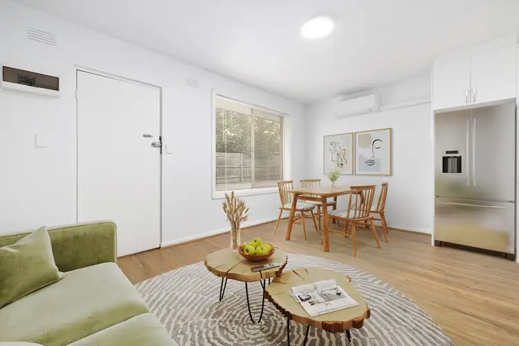 Third view of Homely unit listing, 5/24 Brisbane Street, Murrumbeena VIC 3163