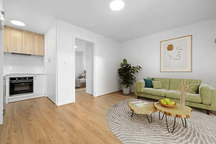 Fourth view of Homely unit listing, 5/24 Brisbane Street, Murrumbeena VIC 3163