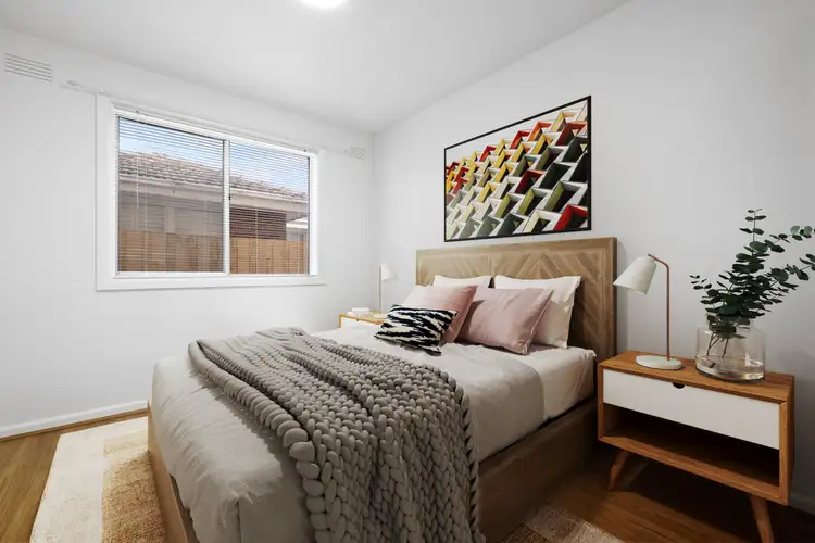 Seventh view of Homely unit listing, 5/24 Brisbane Street, Murrumbeena VIC 3163