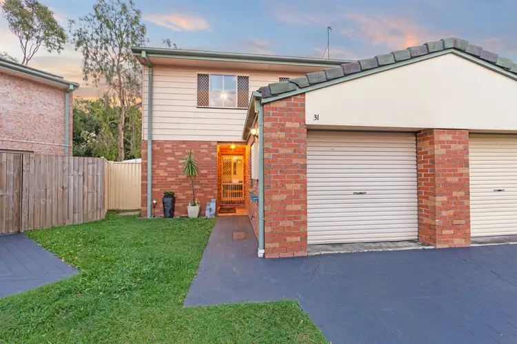 31/30 Gemvale Road, Reedy Creek QLD 4227