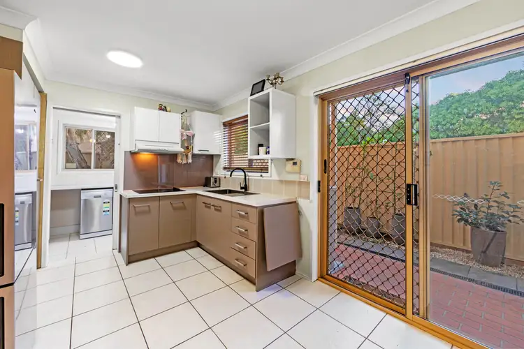 Third view of Homely townhouse listing, 31/30 Gemvale Road, Reedy Creek QLD 4227