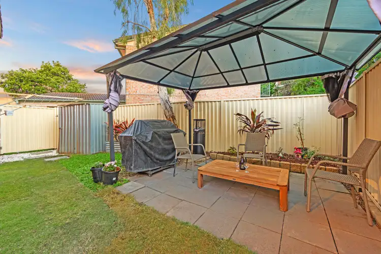 Fourth view of Homely townhouse listing, 31/30 Gemvale Road, Reedy Creek QLD 4227