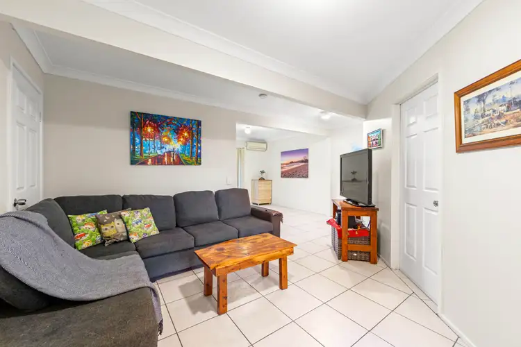 Fifth view of Homely townhouse listing, 31/30 Gemvale Road, Reedy Creek QLD 4227