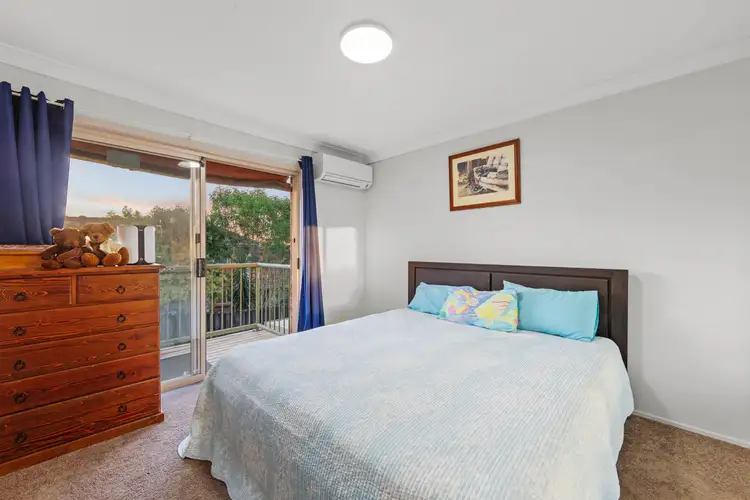 Sixth view of Homely townhouse listing, 31/30 Gemvale Road, Reedy Creek QLD 4227