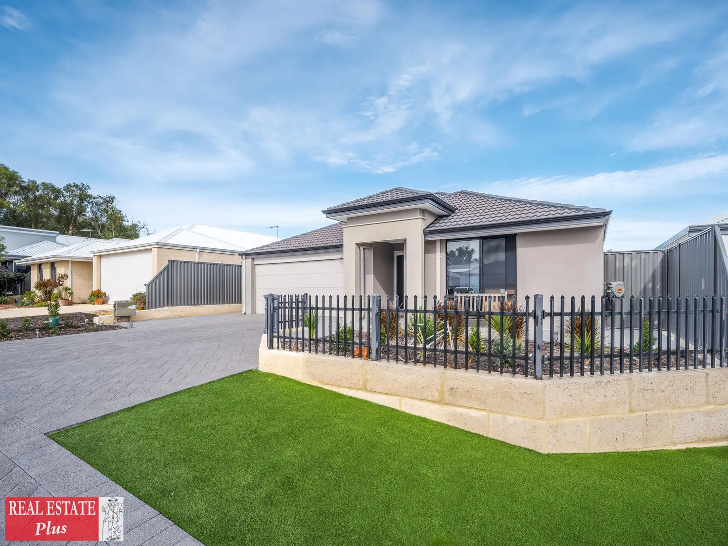 Main view of Homely house listing, 52 Stewartby Crescent, Viveash WA 6056