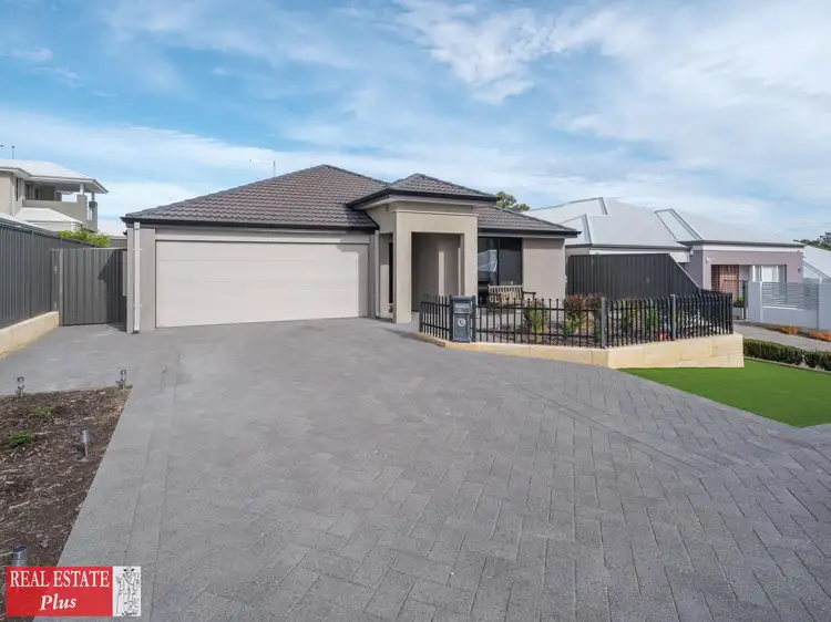 Second view of Homely house listing, 52 Stewartby Crescent, Viveash WA 6056