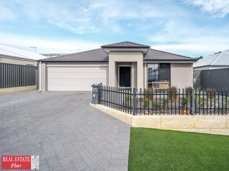 Third view of Homely house listing, 52 Stewartby Crescent, Viveash WA 6056