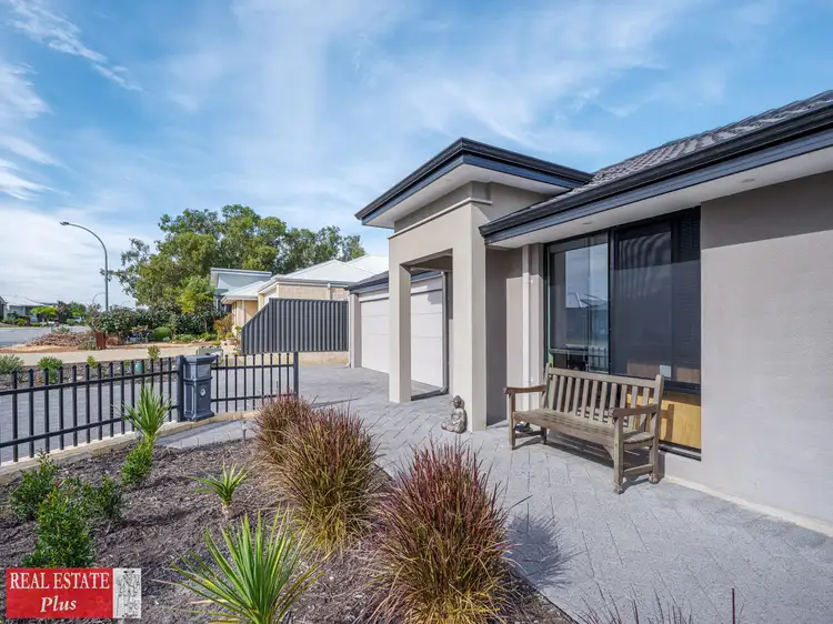 Fourth view of Homely house listing, 52 Stewartby Crescent, Viveash WA 6056