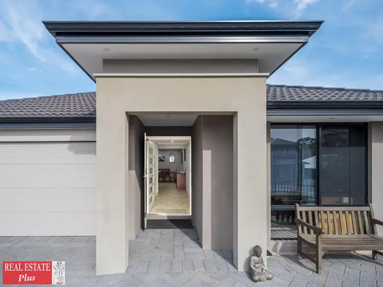 Fifth view of Homely house listing, 52 Stewartby Crescent, Viveash WA 6056