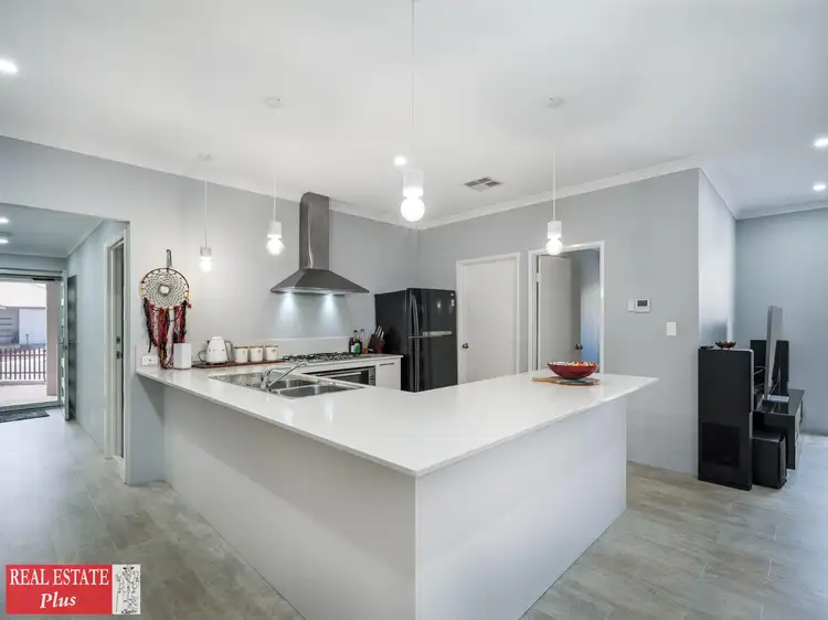 Seventh view of Homely house listing, 52 Stewartby Crescent, Viveash WA 6056