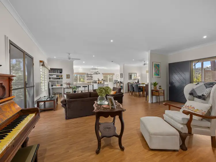 Sixth view of Homely house listing, 38 Christella Court, Fernvale QLD 4306