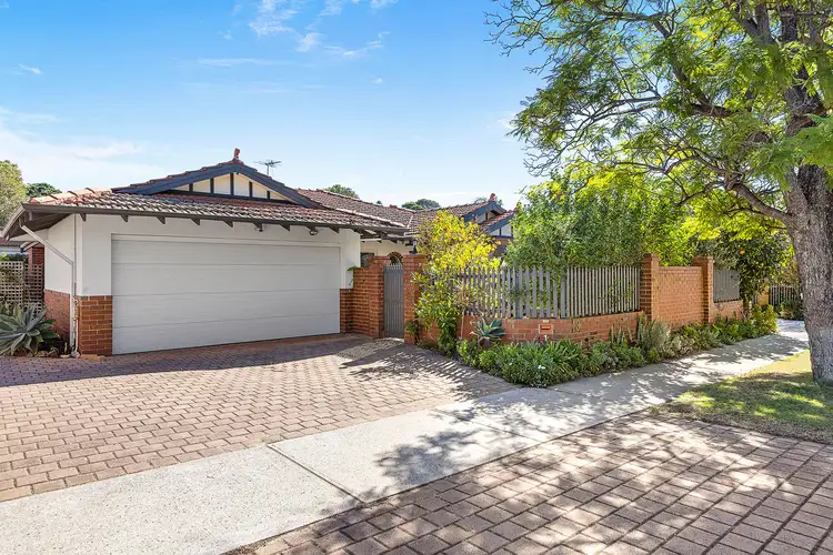 1/13 Strickland Street, South Perth WA 6151