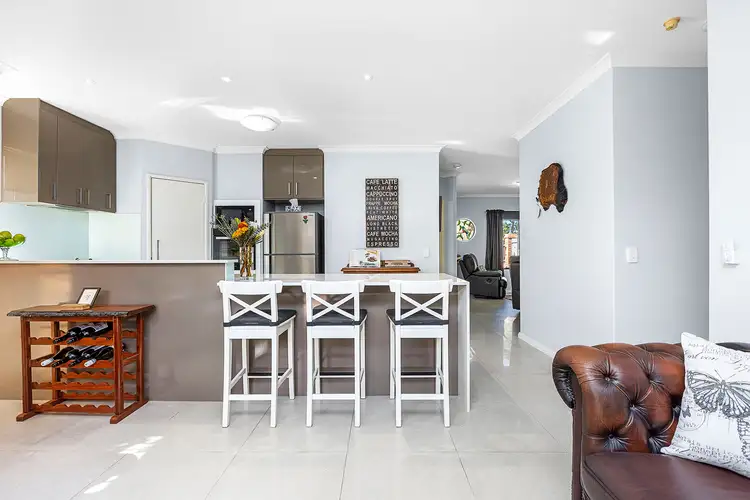 Third view of Homely villa listing, 1/13 Strickland Street, South Perth WA 6151