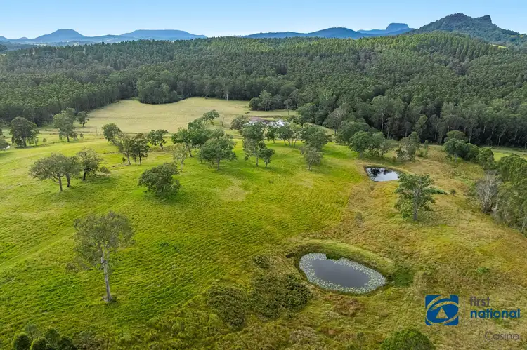 1212 Beaury Creek Road, Urbenville NSW 2475