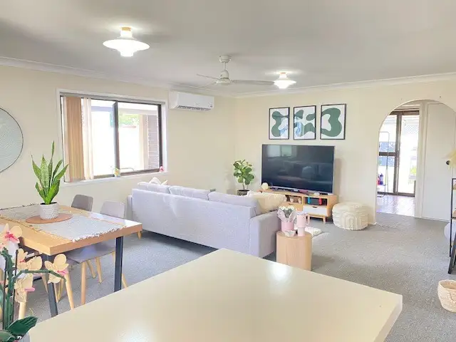 79 McCarthy Road, Avenell Heights QLD 4670