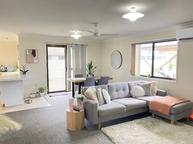 Second view of Homely house listing, 79 McCarthy Road, Avenell Heights QLD 4670