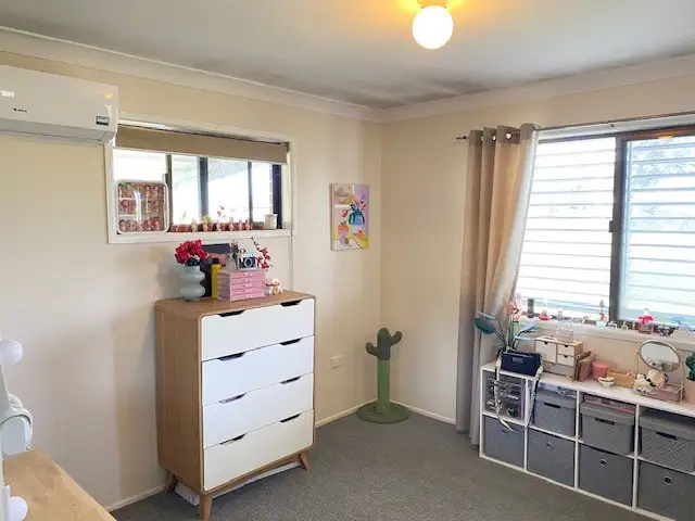 Fourth view of Homely house listing, 79 McCarthy Road, Avenell Heights QLD 4670