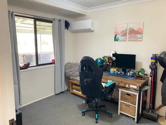 Fifth view of Homely house listing, 79 McCarthy Road, Avenell Heights QLD 4670