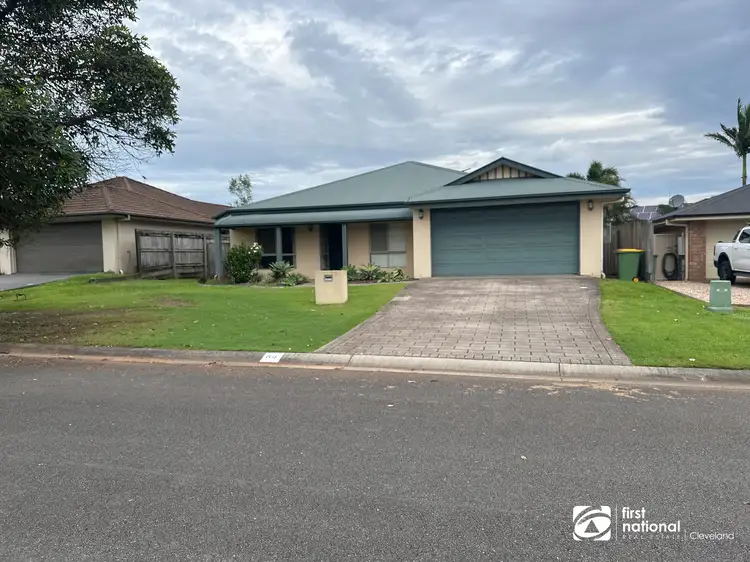 64 Sunningdale Drive, Redland Bay QLD 4165