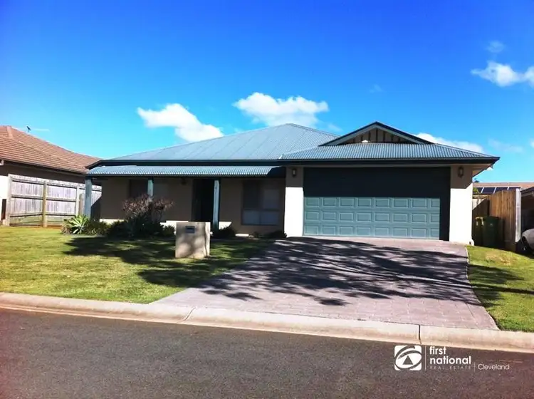 64 Sunningdale Drive, Redland Bay QLD 4165