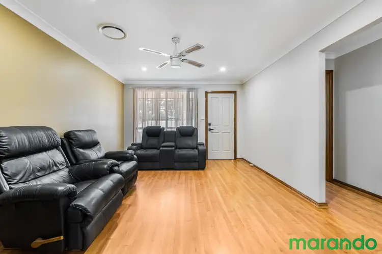 Fifth view of Homely villa listing, 1/4 Tanami Close, Wakeley NSW 2176