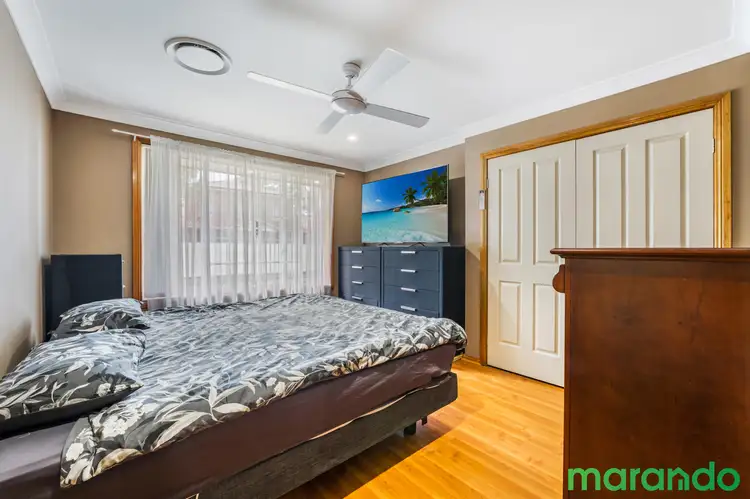 Sixth view of Homely villa listing, 1/4 Tanami Close, Wakeley NSW 2176