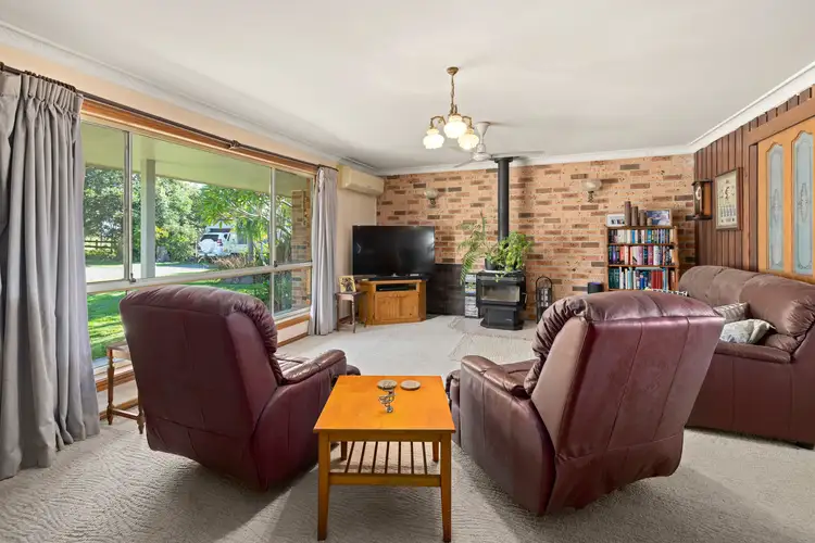 Fifth view of Homely rural property listing, 70 Candoormakh Crescent, Nabiac NSW 2312