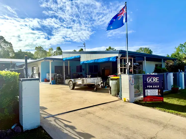 21 Marine Parade, Laguna Quays QLD 4800