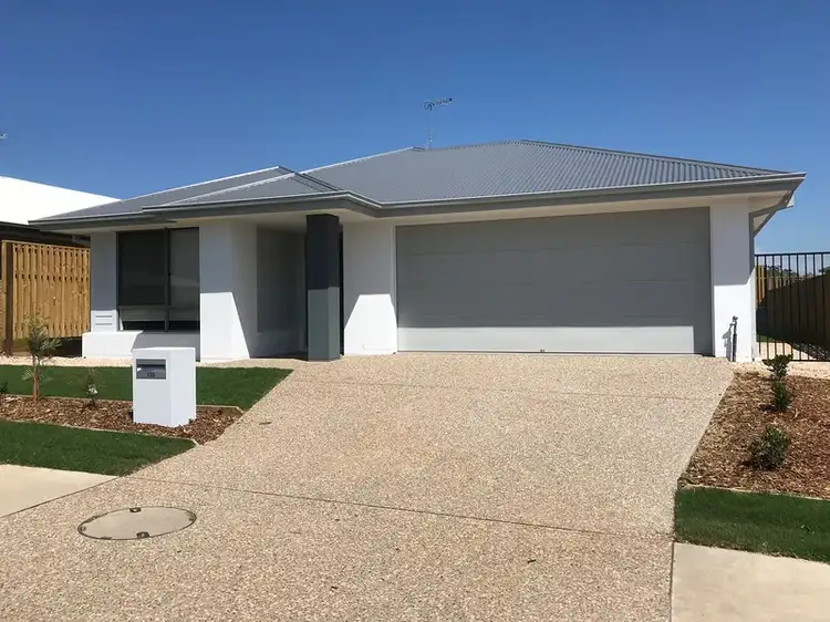 135 Fernbrooke Boulevard, Redbank Plains QLD 4301