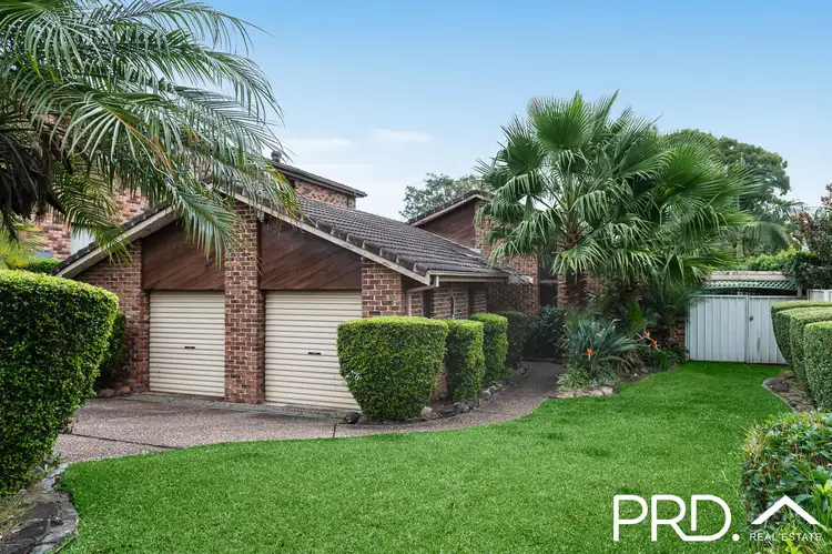 42 Foley Street, Georges Hall NSW 2198