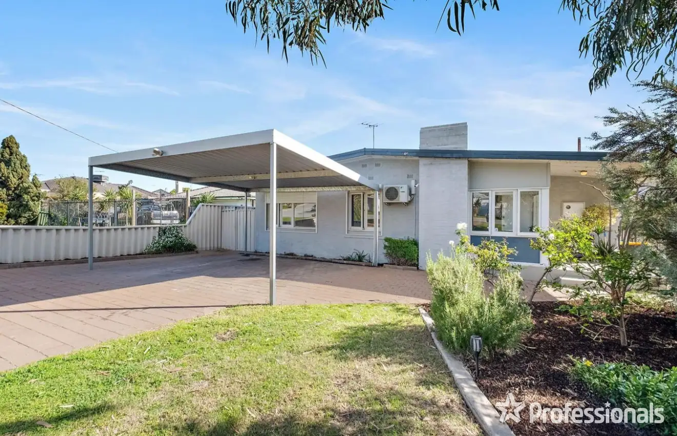Main view of Homely house listing, 12 Tangmere Way, Balga WA 6061