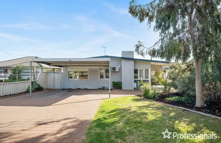 Second view of Homely house listing, 12 Tangmere Way, Balga WA 6061