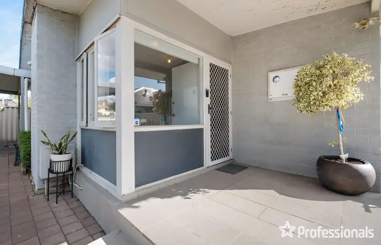 Third view of Homely house listing, 12 Tangmere Way, Balga WA 6061