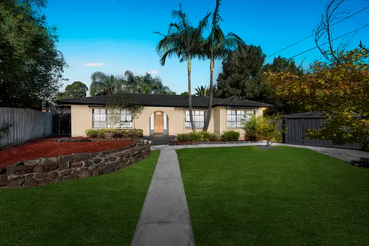 44 Matlock Road, Boronia VIC 3155