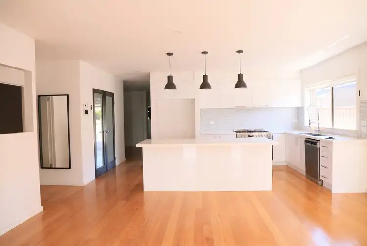 Third view of Homely house listing, 57 Selkirk  Way, Mickleham VIC 3064