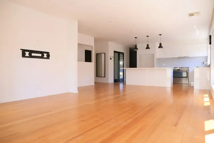 Fourth view of Homely house listing, 57 Selkirk  Way, Mickleham VIC 3064