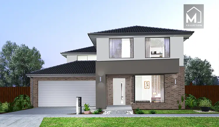 LOT 1104 Wollert Rise Estate, Wollert VIC 3750