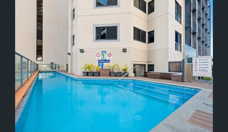 1606/108 Margaret Street, Brisbane City QLD 4000