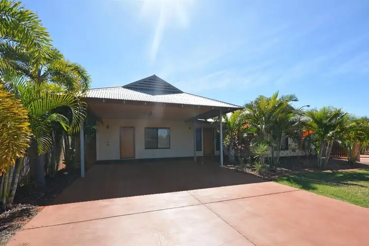 45 Sugar Glider Avenue, Djugun WA 6725
