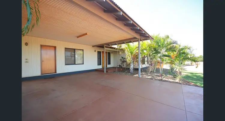 Second view of Homely house listing, 45 Sugar Glider Avenue, Djugun WA 6725