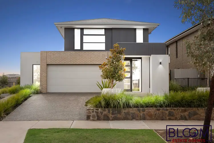 6 Huntington Avenue, Bonnie Brook VIC 3335