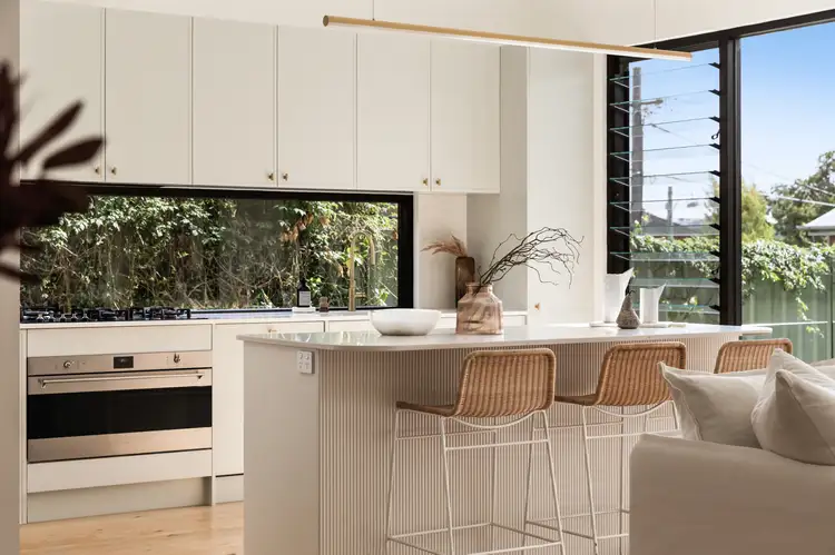 Third view of Homely semi-detached listing, 53B Flinders Road, Cronulla NSW 2230
