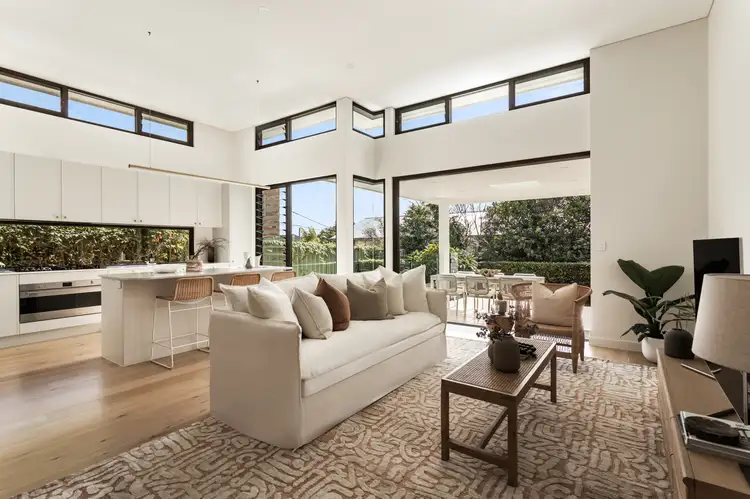 Fourth view of Homely semi-detached listing, 53B Flinders Road, Cronulla NSW 2230