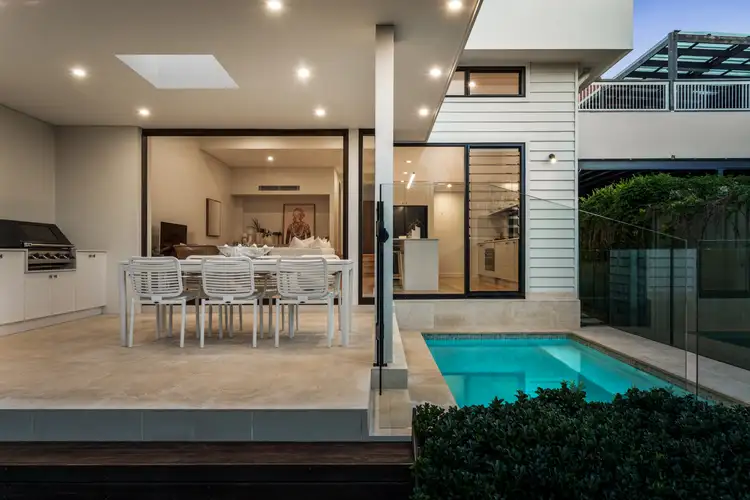 Sixth view of Homely semi-detached listing, 53B Flinders Road, Cronulla NSW 2230
